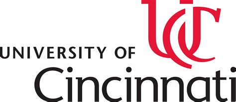 university of cincinnati logo transparent
